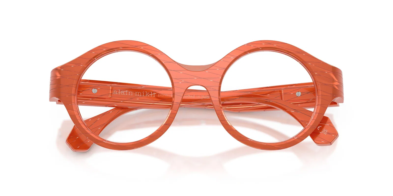 Alain Mikli 3561 Eyeglasses - view 30